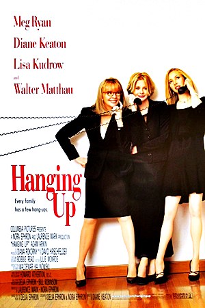 Отбой / Hanging Up (2000)