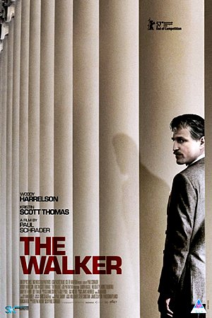 Эскорт для дам / The Walker (2007)