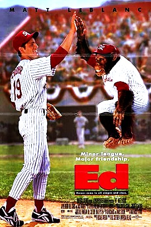Эд / Ed (1996)