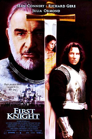 Первый рыцарь / First Knight (1995)