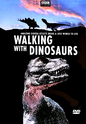 Прогулки с динозаврами: часть 4. Баллада о Большом Але / The Walking With Dinosaurs: Ballad Of Big Al (2000)