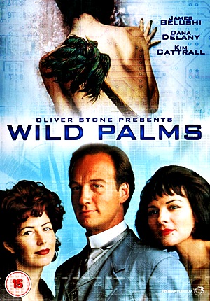 Дикие пальмы / Wild Palms (1993)