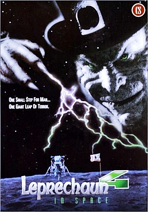 Лепрекон 4: В космосе / Leprechaun 4: In Space (1997)