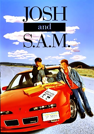 Джош и С.Э.М. / Josh And S.a.m. (1993)