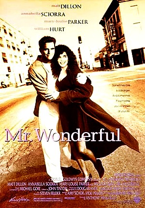 Мистер Прекрасный / Mr. Wonderful (1993)