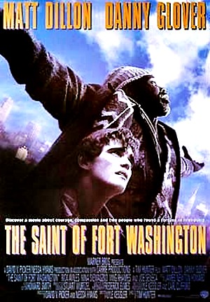 Святой из форта Вашингтон / The Saint of Fort Washington (1993)