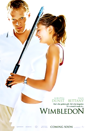 Уимблдон / Wimbledon (2004)