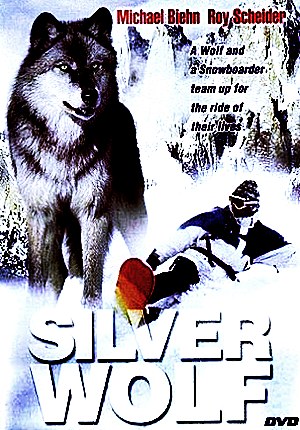 Серебряный волк / Silver Wolf (1999)