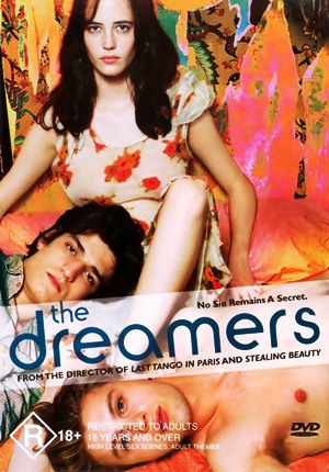 Мечтатели / The Dreamers (2003)