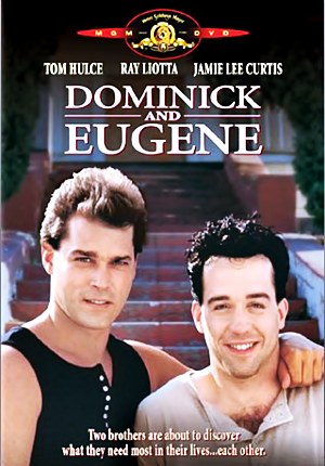 Доминик и Юджин / Dominick and Eugene (1988)