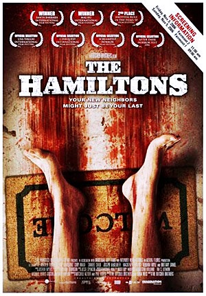 Гамильтоны / The Hamiltons (2006)
