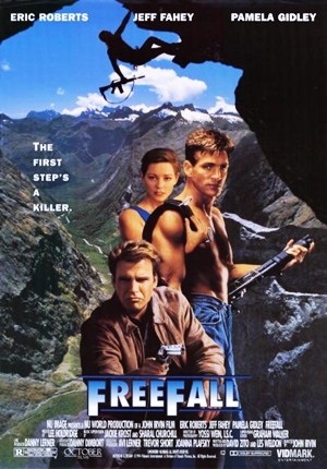 Свободное падение / Freefall (1994)