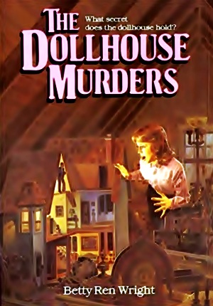 Секреты на чердаке / The Dollhouse Murders (1992)