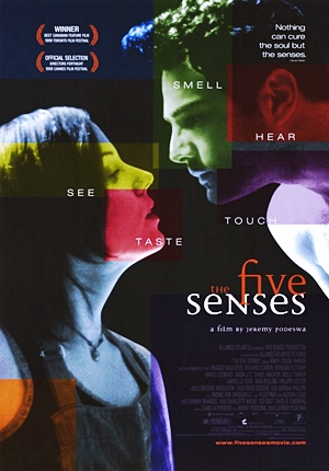 Пять чувств / The Five Senses (1999)
