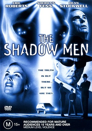 Люди-тени / The Shadow Men (1998)