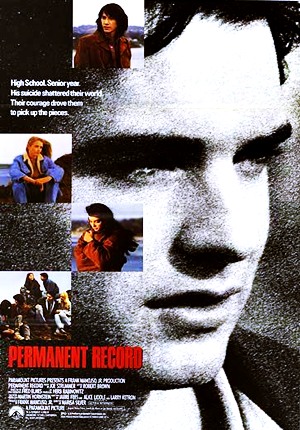 Вечная песня / Permanent Record (1988)