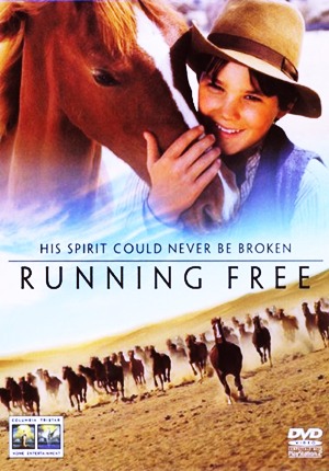 Бегущий свободным / Running Free (1999)