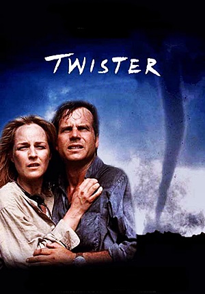 Смерч / Twister (1996)