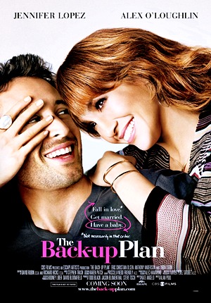 План Б / The Back-up Plan (2010)