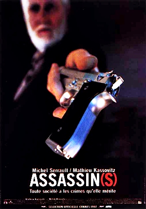 Убийца/Убийцы / Assassin(s) (1997)