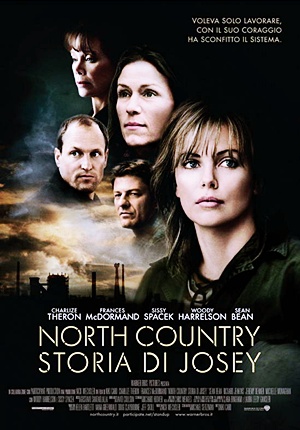 Северная страна / North Country (2005)