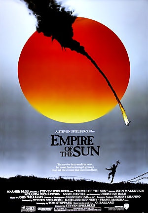 Империя Солнца / Empire of the Sun (1987)