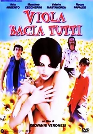 Виола целует всех / Viola bacia tutti (1998)