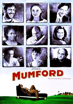 Доктор Мамфорд / Mumford (1999)