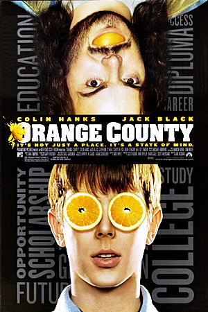 Страна чудаков / Orange County (2001)