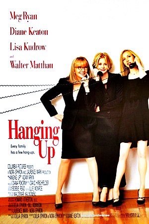 Отбой / Hanging Up (2000) Отбой / Hanging Up (2000)