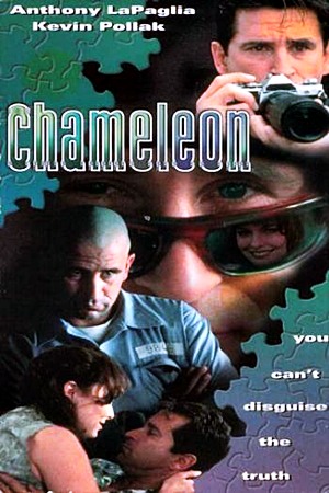 Человек-хамелеон / Chameleon (1996)