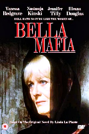 Крестная мать / Bella Mafia (1997)