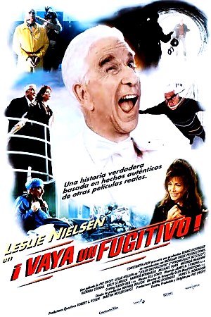 Без вины виноватый / Wrongfully Accused (1998) Без вины виноватый / Wrongfully Accused (1998)