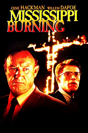 Миссисипи в огне / Mississippi Burning (1988)