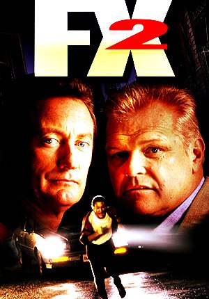 Иллюзия убийства 2 / F/X2 (1991) Иллюзия убийства 2 / F/X2 (1991)