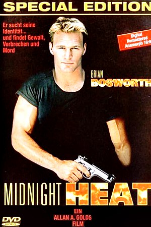 Полночная жара / Black Out (1996) Полночная жара / Black Out (1996)