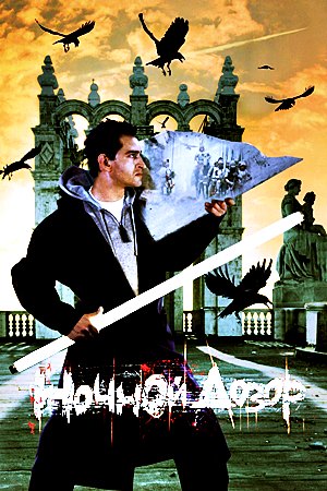 Ночной дозор (2004) Ночной дозор (2004)