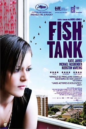 Аквариум / Fish Tank (2009)