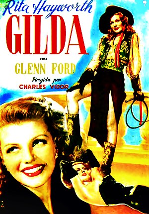 Гилда / Gilda (1946)