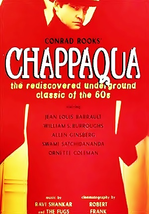 Чаппакуа / Chappaqua (1966)