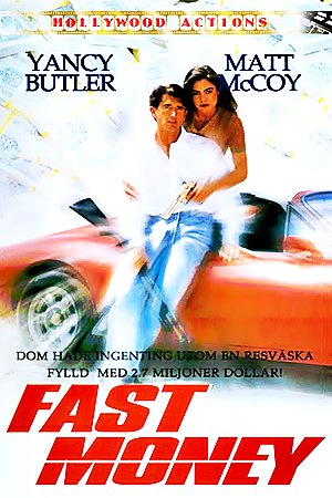 Быстрые деньги / Fast Money (1996)