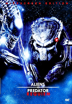 Чужие против Хищника: Реквием / AVPR: Aliens vs Predator - Requiem (2007)