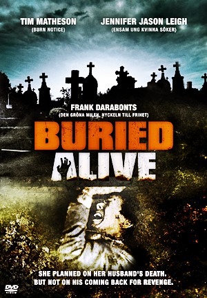 Похороненные заживо / Buried Alive (1990)