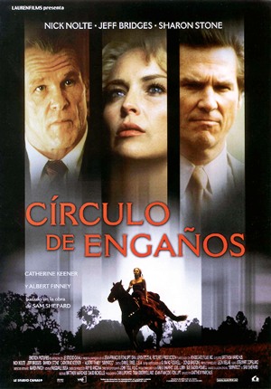 Симпатико / Simpatico (1999) Симпатико / Simpatico (1999)