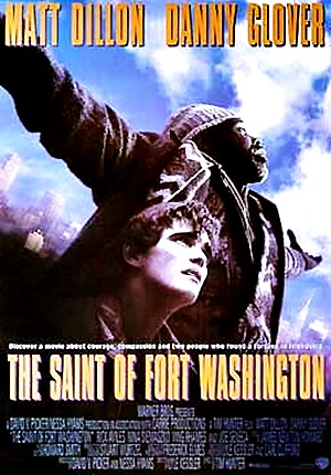 Святой из форта Вашингтон / The Saint of Fort Washington (1993) Святой из форта Вашингтон / The Saint of Fort Washington (1993)