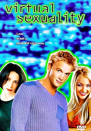 Виртуальная сексуальность / Virtual Sexuality (1999) Виртуальная сексуальность / Virtual Sexuality (1999)