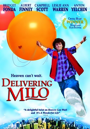 Ангел-хранитель / Delivering Milo (2001)
