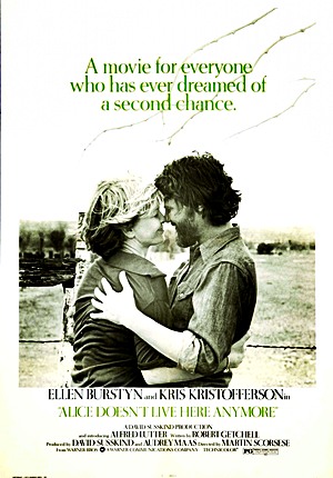 Алиса здесь больше не живет / Alice Doesn't Live Here Anymore (1974) Алиса здесь больше не живет / Alice Doesn't Live Here Anymore (1974)