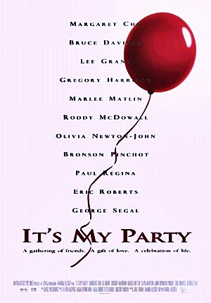 Это моя вечеринка / It's My Party (1996)