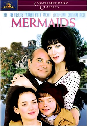 Русалки / Mermaids (1990) Русалки / Mermaids (1990)